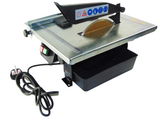 600W 180mm Wet Electric Tile Cutter Saw with Diamond Blade-