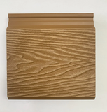 Woodgrain Cladding Boards Composite External 4-10 packs