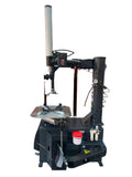 24” SEMI AUTOMATIC TYRE CHANGER TYRE CHANGE MACHINE WITH SWING ARM -