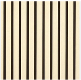 Acoustic 3D Timber Oak Slatted Wall Panel - 2400x600 - Natural Decor