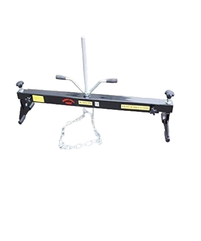 300kg Engine Support Double Beam Bar Gearbox Inspection