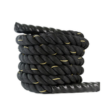 Battle Rope 9 Metre Power Training 9m 38mm Battling Sport Exercise Fitness Gym