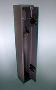 3 Gun Cabinet, Extra Height Shotgun Cabinet, 32