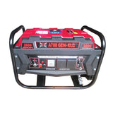 3 KVA/3KW 7HP DC Petrol Generator with copper motor - 3000W/12V/60HZ