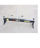 300kg Engine Support Double Beam Bar Gearbox Inspection