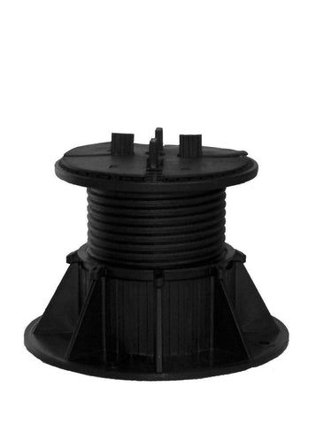 Adjustable Decking Risers Decking / Timber Support Paving Packet of 10 per order