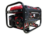 3 KVA/3KW 7HP DC Petrol Generator with copper motor - 3000W/12V/60HZ