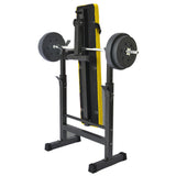 Chest Press Bench Weight Training Gym Fitness Exercise Incline  -
