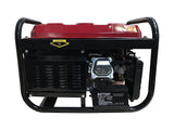 3 KVA/3KW 7HP DC Petrol Generator with copper motor - 3000W/12V/60HZ