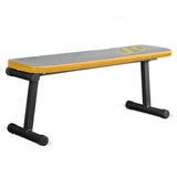 Flat Bench Weight Training Gym