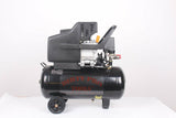 24 Litre Air Compressor 5.6CFM 1.5HP 230v 8BAR 115PSI Electric Air