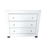 White Mirrored Dressing Table Mirror Dressing Table