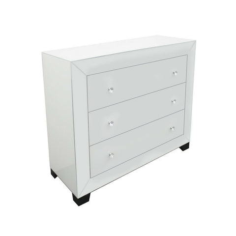 White Mirrored Dressing Table Mirror Dressing Table