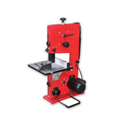 Professional Band Saw 350w Motor 190mm Cutting Width Table Saw Bandsaw Bench