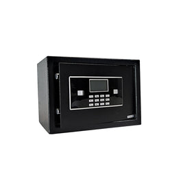 Home Large Office Safe With Dual Security With Removable Handle In A Key Form