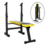 Chest Press Bench Weight Training Gym Fitness Exercise Incline  -