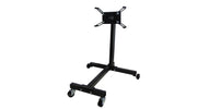 Professional Swivel Transmission Gearbox Engine Stand Mount Support 1000lbs (450kgs) - preorder for delivery 14th february
