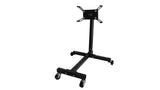 Professional Swivel Transmission Gearbox Engine Stand Mount Support 1000lbs (450kgs) - preorder for delivery 14th february