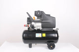 24 Litre Air Compressor 5.6CFM 1.5HP 230v 8BAR 115PSI Electric Air