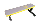 Professions Flat Bench Weight Training Gym Fitness Exercise