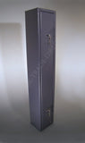 3 Gun Shotgun Cabinet Police Approved Rifle Guns Safe Approved With 7-Lever Locks