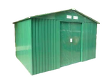 Shed 12 X 10 With Base