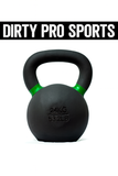 Cast Iron Kettlebells 2kg - 32kg Multi Gym Equipment Dumbbell Workout Weights