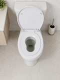 Family Toilet Seat Adult Child Soft Close Quick Release Universal