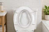 Family Toilet Seat Adult Child Soft Close Quick Release Universal