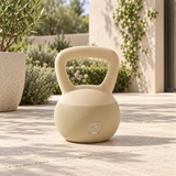 Soft Kettlebells for Home Workouts Sand Filled Floor Safe Weights