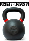 Cast Iron Kettlebells 2kg - 32kg Multi Gym Equipment Dumbbell Workout Weights