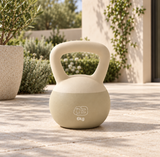 Soft Kettlebells for Home Workouts Sand Filled Floor Safe Weights