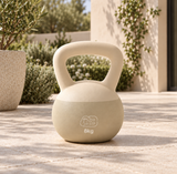 Soft Kettlebells for Home Workouts Sand Filled Floor Safe Weights