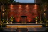 3D Decorative Wall Panels Brick or Stone Effect Indoor/Outdoor Cladding