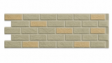 3D Decorative Wall Panels Brick or Stone Effect Indoor/Outdoor Cladding