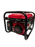 2.8 KVA/2.8KW 6.5HP DC Petrol Generator with copper motor -2800W/12V/50HZ.
