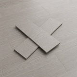 SPC Vinyl Flooring Luxury Click - 100% Waterproof, Ideal for Bathroom & Kitchen 1.74M² Packs Stronger than LVT