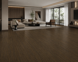 SPC Vinyl Flooring Luxury Click - 100% Waterproof, Ideal for Bathroom & Kitchen 1.74M² Packs Stronger than LVT