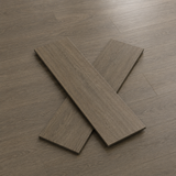 SPC Vinyl Flooring Luxury Click - 100% Waterproof, Ideal for Bathroom & Kitchen 1.74M² Packs Stronger than LVT