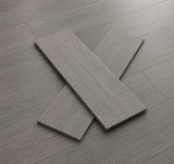 SPC Vinyl Flooring Luxury Click - 100% Waterproof, Ideal for Bathroom & Kitchen 1.74M² Packs Stronger than LVT