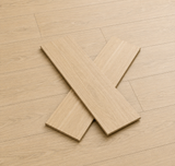SPC Vinyl Flooring Luxury Click - 100% Waterproof, Ideal for Bathroom & Kitchen 1.74M² Packs Stronger than LVT