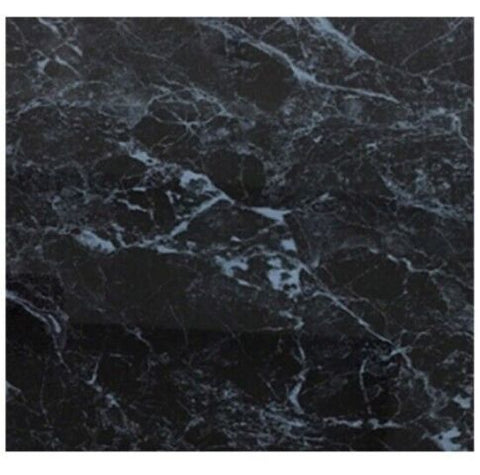 Shower Panel 1000mm Wide x 2.4m Wet Wall  Bathroom Cladding PVC 10mm Thick stock for delivery 11th November