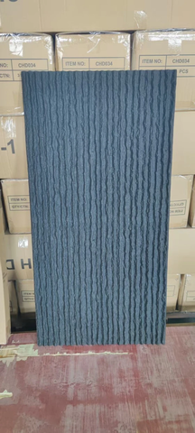 Stone Effect Wall Panel Interior / Exterior Quick Fix Cladding 1200 x 600mm
