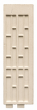 3D Decorative Wall Panels Brick or Stone Effect Indoor/Outdoor Cladding