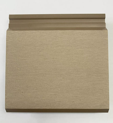 Composite Cladding Boards Smooth Exterior Wall BULK