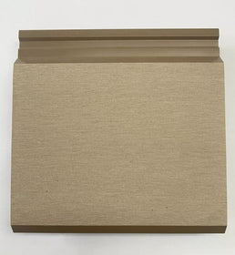 Composite Cladding Boards Smooth Exterior Wall £13 Board batons , fixings, trims
