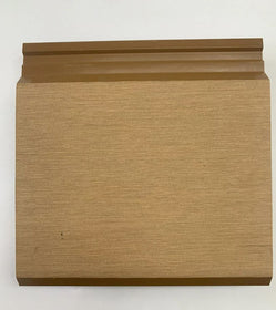 Composite Cladding Boards Smooth Exterior Wall BULK