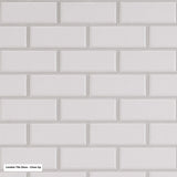 1000mm x 2.4m Waterproof Shower Wall Panels 10mm Wet Wall Bathroom Cladding