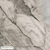 1000mm x 2.4m Waterproof Shower Wall Panels 10mm Wet Wall Bathroom Cladding