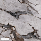 1000mm x 2.4m Waterproof Shower Wall Panels 10mm Wet Wall Bathroom Cladding